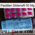 Pastillas Sildenafil 50 Mg 35